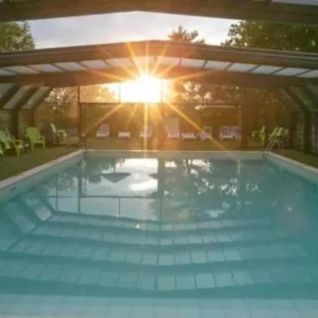 3 Etoiles - Piscine - Eecc0f Camping Loupiac (Lot)