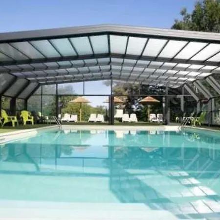 3 Etoiles - Piscine - Eecc0f Camping *